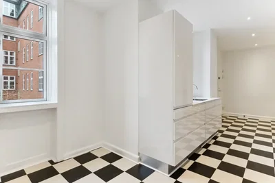 5-værelses lejlighed på Østerbro - Jagtvej, København Ø - 4