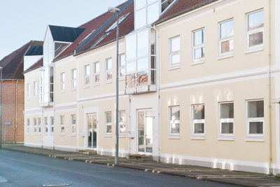 2-værelses lejlighed i Løgstør - Østergade, Løgstør - 1