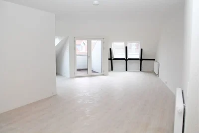 Renoveret 3-værelses lejlighed med altan og elevator - Tordenskjoldsgade, Frederikshavn - 2