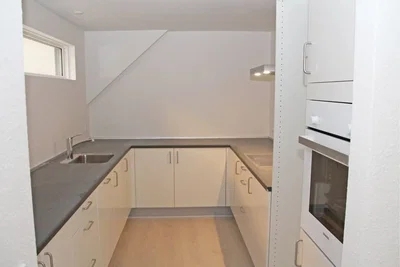 Renoveret 3-værelses lejlighed med altan og elevator - Tordenskjoldsgade, Frederikshavn - 1