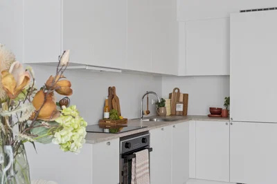Ny 3-værelses lejlighed i attraktivt Herlev-kvarter - Marielundvej, Herlev - 2