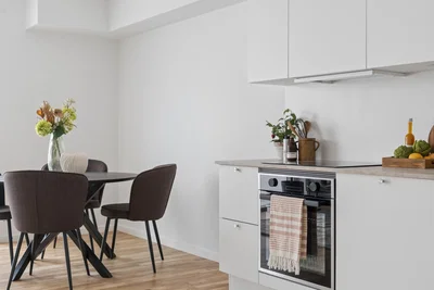Ny 3-værelses lejlighed i attraktivt Herlev-kvarter - Marielundvej, Herlev - 3