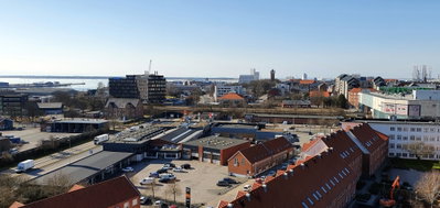 Familiebolig på Gasværksgade 30 - Gasværksgade, Esbjerg - 1