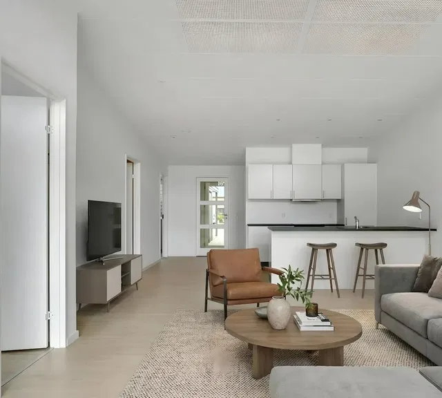 apartment 4-værelses rækkehus på 95 m² i Silkeborg