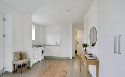 3-værelses lejlighed på 113 m² nær Silkeborg - Langstrømpevej, Silkeborg - 2