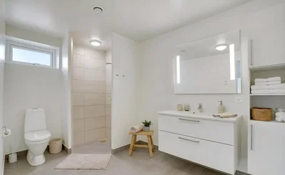 3-værelses lejlighed på 113 m² nær Silkeborg - Langstrømpevej, Silkeborg - 4