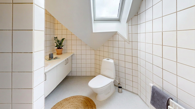 Lys og charmerende taglejlighed centralt i Aalborg - Maren Turis Gade, Aalborg - 3