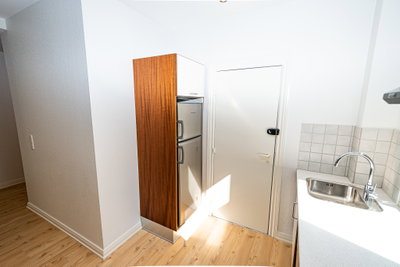 Lys og rummelig bolig i Aalborgs Vestby - Kastetvej, Aalborg - 4