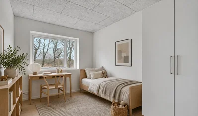 Rækkehus på 96 m² med have og carport i Silkeborg - Gubsøvænget, Silkeborg - 3