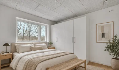 Rækkehus på 96 m² med have og carport i Silkeborg - Gubsøvænget, Silkeborg - 1
