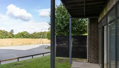 Lys 4-værelses bolig på 124 m² nær Vejle - Store Grundet Alle, Vejle - 2