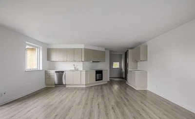 4-værelses bolig i tre plan i Seden Syd - Hvenekildeløkken, Odense NØ - 1
