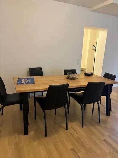 Rummelig stuelejlighed tæt på Vejle centrum - Grønnegade, Vejle - 2