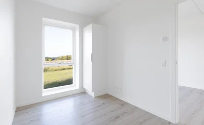 Lys 3-værelses lejlighed på 87 m² i Horsens - Rantzausbakke, Horsens - 4
