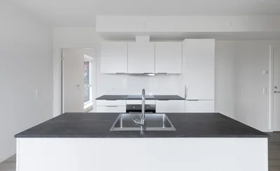 Lys 3-værelses lejlighed på 87 m² i Horsens - Rantzausbakke, Horsens - 1