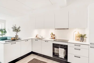 Lys og moderne 3-værelses lejlighed i Taastrup - Bornholms Alle, Taastrup - 3