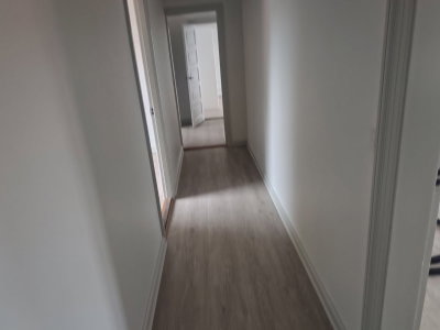 Rummelig lejlighed med privat garage i Sakskøbing - Rådhusgade, Sakskøbing - 4