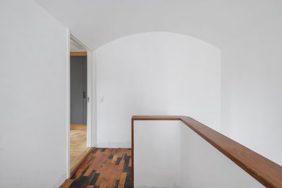 gennemrenoveret og indflytningsklar lejlighed på 112 m² med en særdeles attraktiv beliggenhed - Tingskiftevej, Hellerup - 3