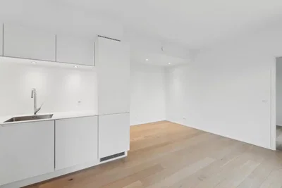 Lys og rummelig lejlighed med stor altan - Valdemars Have, Aarhus C - 2