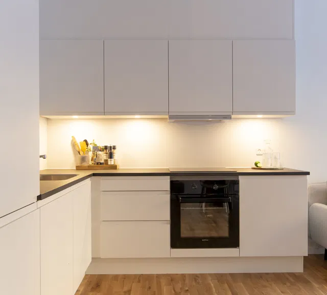 apartment Lejebolig i Glostrup