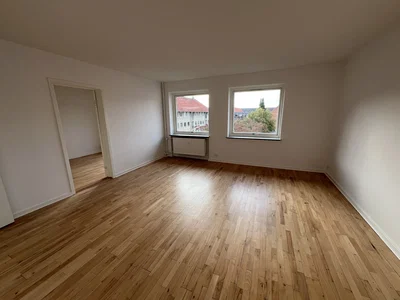 Nyistandsat lejlighed med to værelser centralt i Hvidovre - Bytoften, Hvidovre - 2