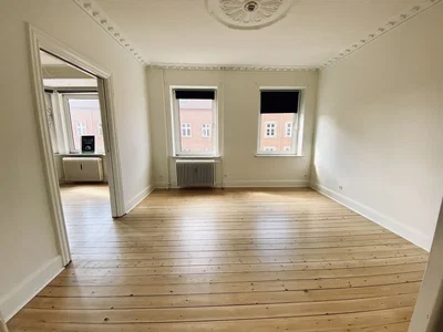 3-værelses lejlighed på Østerbro, Aalborg - Østerbro, Aalborg - 3