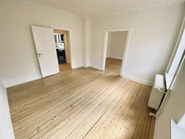 3-værelses lejlighed på Østerbro, Aalborg - Østerbro, Aalborg - 0
