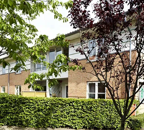 apartment Lejlighed til leje med 2 værelser i Herning