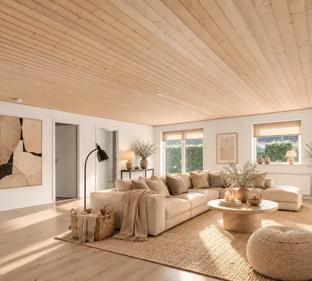 house 5-værelses tvillingehus på 140 m² i Odense SØ