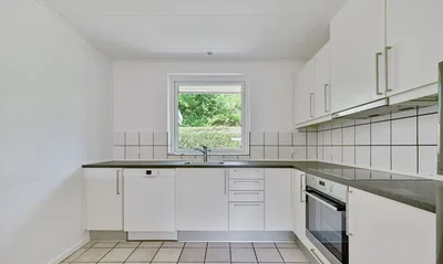 3-værelses rækkehus på 71 m² i Nyborg - Gl. Vindingevej, Nyborg - 1