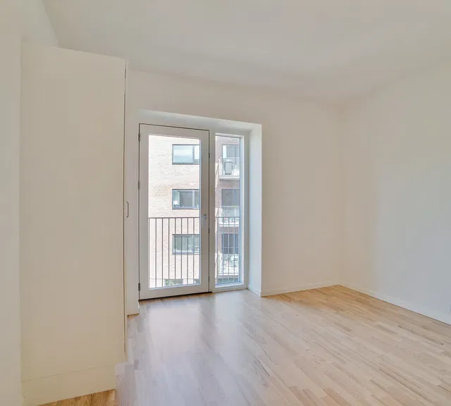 apartment Modern 4-room apartment in Valby