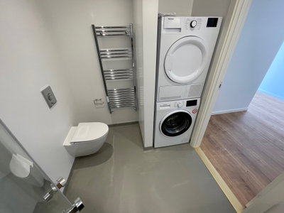 Lejlighed i centralt seniorbofællesskab ved Kolding Å - Nytorv, Kolding - 2