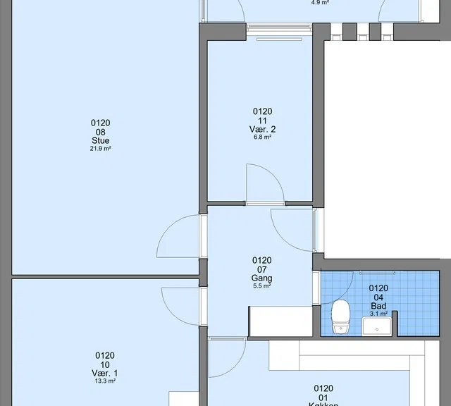 apartment Affordable Apartment