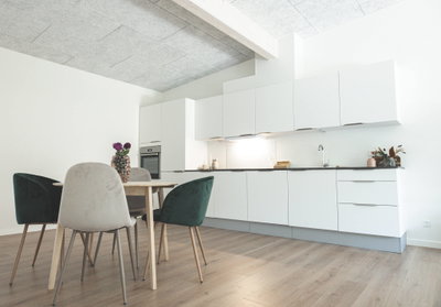 3 vær. lejlighed på 95 m² - Gartnerbakken, Hedensted - 2