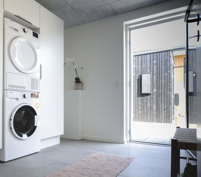 3 vær. lejlighed på 84 m² - Gartnerbakken, Hedensted - 2