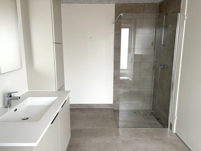 4 vær. rækkehus på 110 m² - Spiræavænget, Fredericia - 2