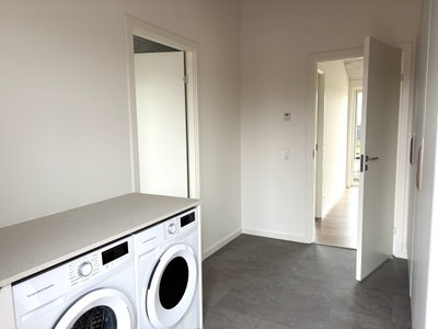 4 vær. rækkehus på 110 m² - Spiræavænget, Fredericia - 3