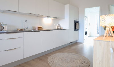 2 vær. rækkehus på 67 m² - Gartnerbakken, Hedensted - 4