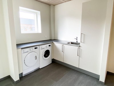 4 vær. lejlighed på 114 m² - Lysmosevænget, Silkeborg - 2