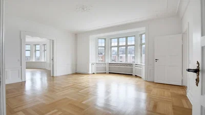 Ledig bolig - H.C. Andersens Boulevard, København V - 1