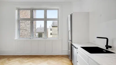 Ledig bolig - H.C. Andersens Boulevard, København V - 4
