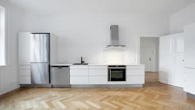 Ledig bolig - H.C. Andersens Boulevard, København V - 3