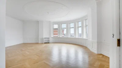 Ledig bolig - H.C. Andersens Boulevard, København V - 2