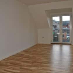 Delevenlig lejlighed med elevator i Viborg Midtby - Dalbergsgade, Viborg - 4