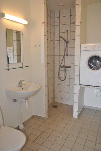 Share-Friendly Apartment with Elevator in Viborg City Centre - Dalbergsgade, Viborg - 3