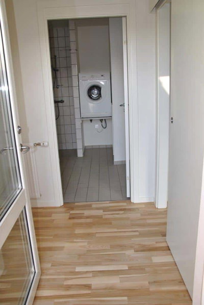 Share-Friendly Apartment with Elevator in Viborg City Centre - Dalbergsgade, Viborg - 2