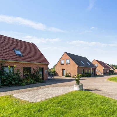 Dejlig townhouse - Bøgevænget, Brande - 2