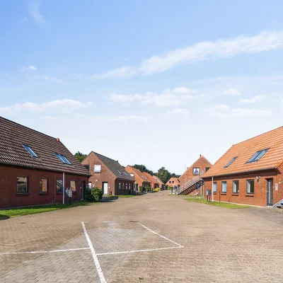 Dejlig townhouse - Bøgevænget, Brande - 3