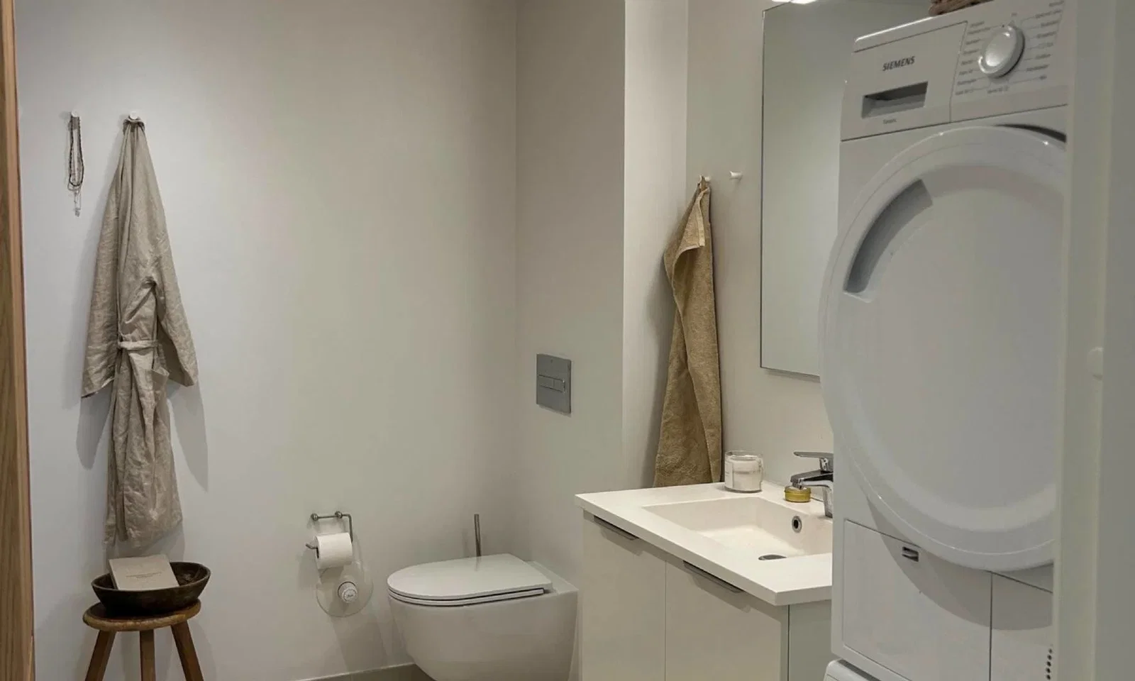 apartment Kanthuset
