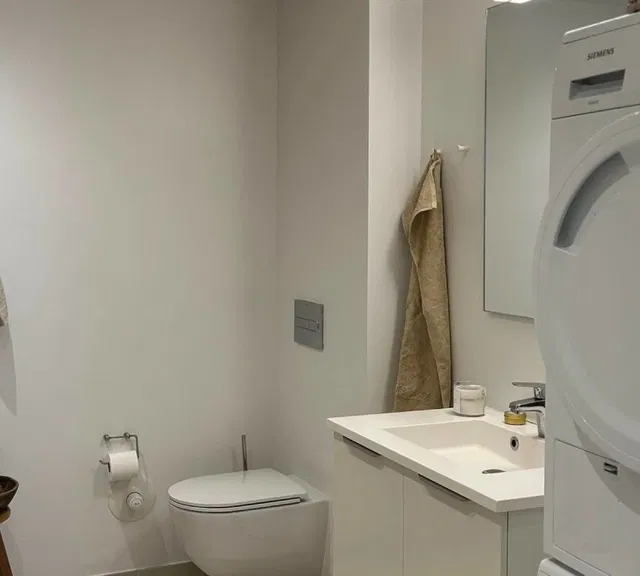 apartment Kanthuset